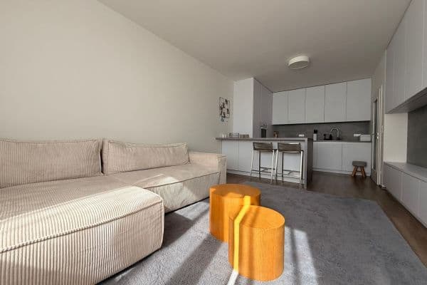 Predaj bytu 2-izbový 54 m², Svatošových, Praha Predaj bytu 2-izbový 54 m², Svatošových, Praha