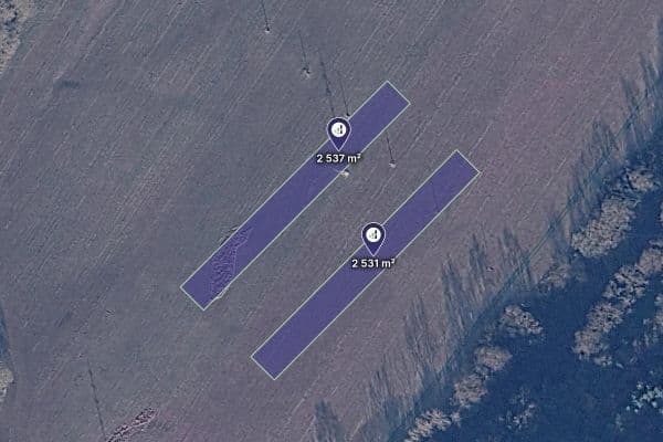 Predaj pozemku 5.068 m², Bakov nad Jizerou, Středočeský kraj Predaj pozemku 5.068 m², Bakov nad Jizerou, Středočeský kraj