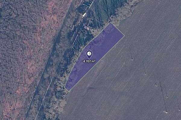 Predaj pozemku 4.707 m², Bakov nad Jizerou, Středočeský kraj Predaj pozemku 4.707 m², Bakov nad Jizerou, Středočeský kraj