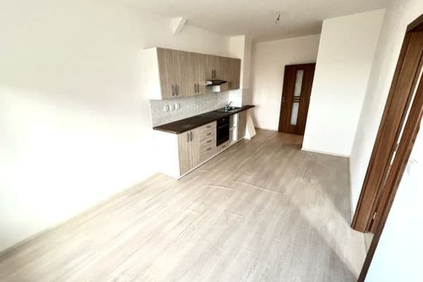 Prenájom bytu 3-izbový 65 m², Revoluční, Plzeň Prenájom bytu 3-izbový 65 m², Revoluční, Plzeň