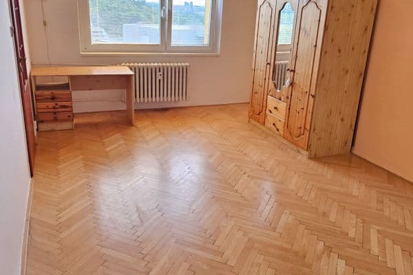 Prenájom bytu 2-izbový 68 m², Opálkova, Brno Prenájom bytu 2-izbový 68 m², Opálkova, Brno