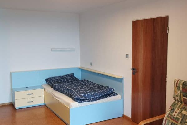 Prenájom bytu Garsoniéra 25 m², Na Chvalce, Praha Prenájom bytu Garsoniéra 25 m², Na Chvalce, Praha