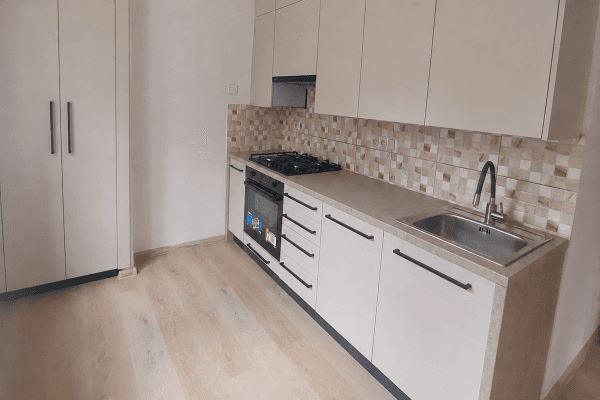 Prenájom bytu 2-izbový 53 m², Spojovací, Plzeň, Plzeňský kraj Prenájom bytu 2-izbový 53 m², Spojovací, Plzeň, Plzeňský kraj