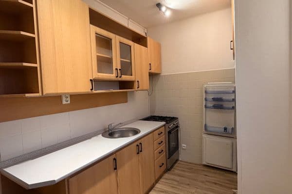 Prenájom bytu 2-izbový 52 m², Ľudovíta Štúra, Ostrava Prenájom bytu 2-izbový 52 m², Ľudovíta Štúra, Ostrava