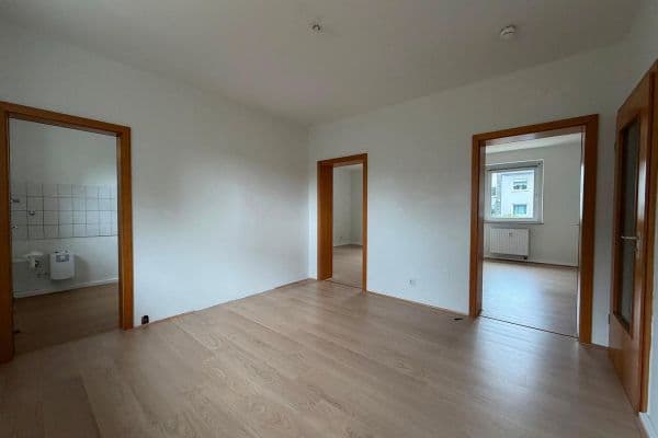 Prenájom bytu 3-izbový 52 m², Voerstestraße 18, Castrop-Rauxel Prenájom bytu 3-izbový 52 m², Voerstestraße 18, Castrop-Rauxel