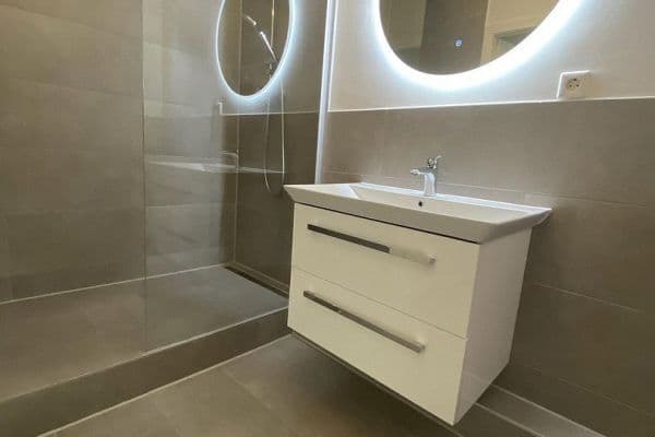 Prenájom bytu 2-izbový 48 m², Oeltingsallee 20a, Pinneberg Prenájom bytu 2-izbový 48 m², Oeltingsallee 20a, Pinneberg