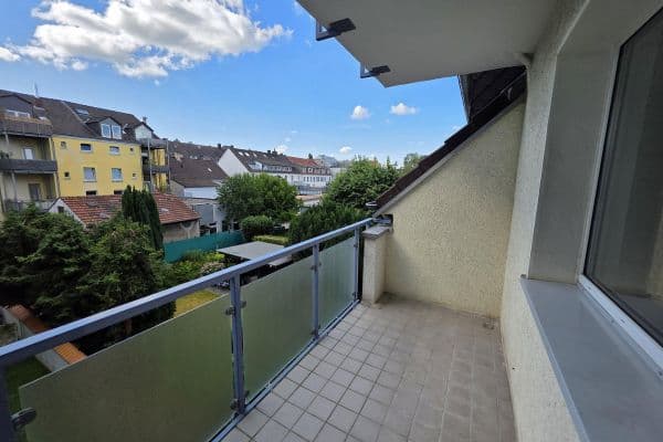 Prenájom bytu 2-izbový 61 m², Rathausplatz 28, Hattingen-Innenstadt-City Prenájom bytu 2-izbový 61 m², Rathausplatz 28, Hattingen-Innenstadt-City