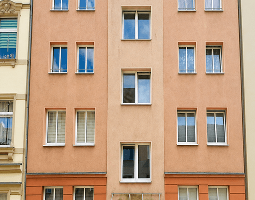 Prenájom bytu 2-izbový 54 m², Leißnerstraße 30, Plauen Prenájom bytu 2-izbový 54 m², Leißnerstraße 30, Plauen