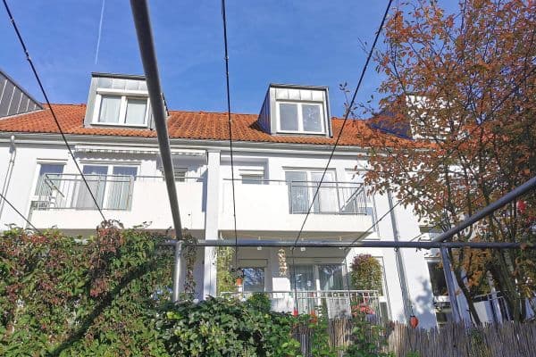 Prenájom bytu 4-izbový 98 m², Mainz, Porýnie-Falcko Prenájom bytu 4-izbový 98 m², Mainz, Porýnie-Falcko