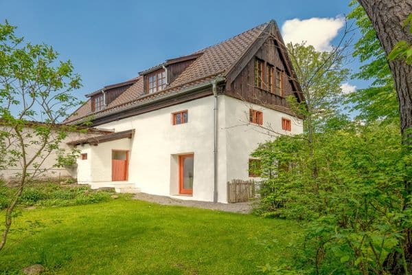 Predaj domu 130 m², pozemok 2.678 m², Manthalstr. 2, Berg, Bavorsko Predaj domu 130 m², pozemok 2.678 m², Manthalstr. 2, Berg, Bavorsko