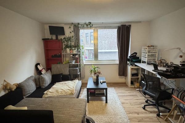Prenájom bytu 2-izbový 68 m², Aachen Prenájom bytu 2-izbový 68 m², Aachen