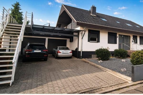 Predaj bytu 4-izbový 98 m², Germersheim Predaj bytu 4-izbový 98 m², Germersheim