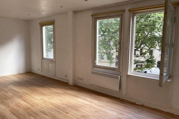 Predaj bytu 1-izbový 31 m², Mozartstraße 54, Stuttgart, Bádensko-Wurttembersko Predaj bytu 1-izbový 31 m², Mozartstraße 54, Stuttgart, Bádensko-Wurttembersko