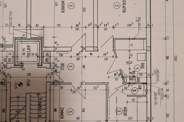 Predaj bytu 3-izbový 72 m², Münster, Severné Porýnie - Westfálsko Predaj bytu 3-izbový 72 m², Münster, Severné Porýnie - Westfálsko