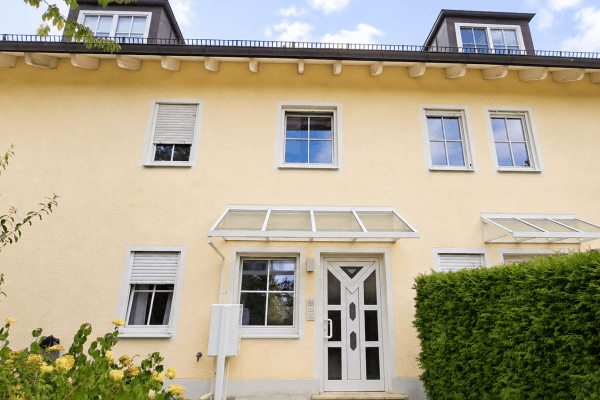Predaj bytu 3-izbový 82 m², Zeisigweg 7, München, Bavorsko Predaj bytu 3-izbový 82 m², Zeisigweg 7, München, Bavorsko