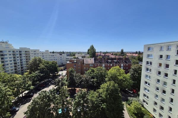 Predaj bytu 4-izbový 75 m², Meller Bogen 9, Berlin, Berlín Predaj bytu 4-izbový 75 m², Meller Bogen 9, Berlin, Berlín