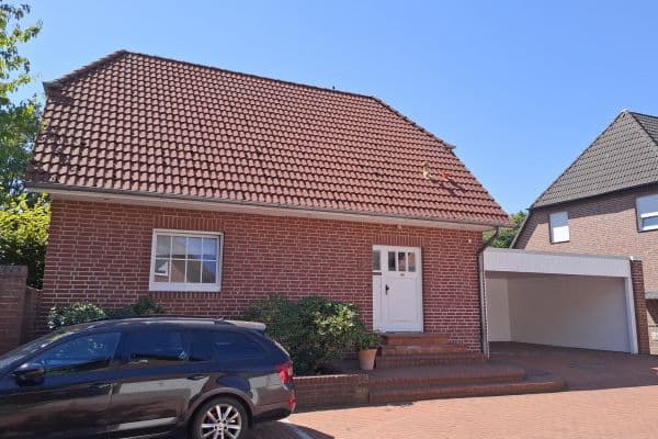 Predaj domu 121 m², pozemok 624 m², Hannover, Dolné Sasko Predaj domu 121 m², pozemok 624 m², Hannover, Dolné Sasko