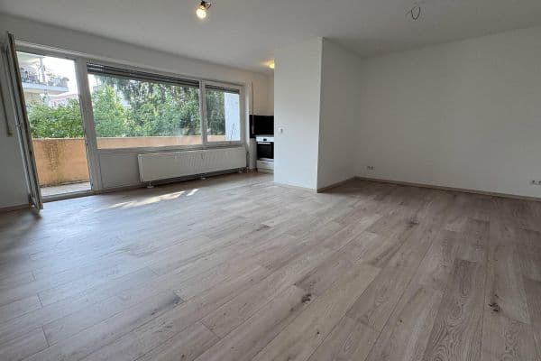 Prenájom bytu 1-izbový 44 m², Nansenstrasse 11, Wiesbaden-Biebrich Prenájom bytu 1-izbový 44 m², Nansenstrasse 11, Wiesbaden-Biebrich
