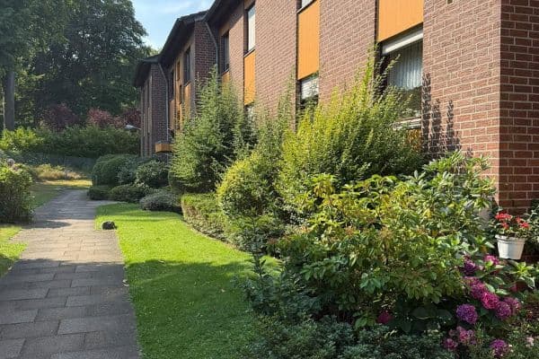 Predaj bytu 4-izbový 95 m², Aumühle Predaj bytu 4-izbový 95 m², Aumühle