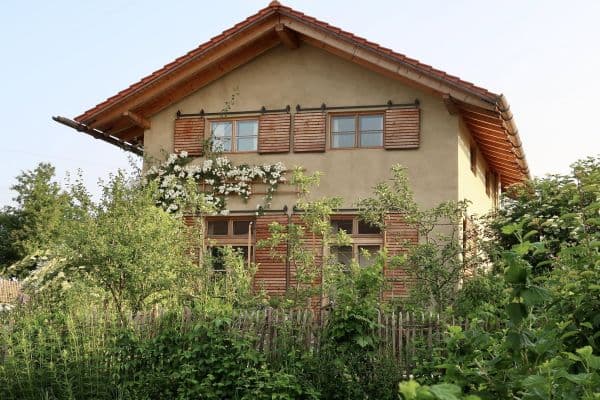 Predaj domu 143 m², pozemok 397 m², Stephanskirchen, Bavorsko Predaj domu 143 m², pozemok 397 m², Stephanskirchen, Bavorsko
