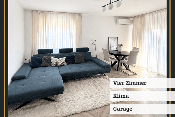 Predaj bytu 4-izbový 81 m², FRECHEN Predaj bytu 4-izbový 81 m², FRECHEN