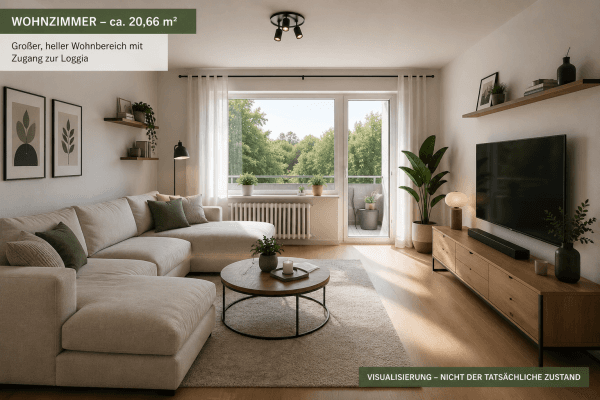 Predaj bytu 3-izbový 67 m², Lausanner Str. 127-131, Bremen, Brémy Predaj bytu 3-izbový 67 m², Lausanner Str. 127-131, Bremen, Brémy