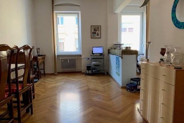 Predaj bytu 4-izbový 120 m², Karlsruhe, Bádensko-Wurttembersko Predaj bytu 4-izbový 120 m², Karlsruhe, Bádensko-Wurttembersko