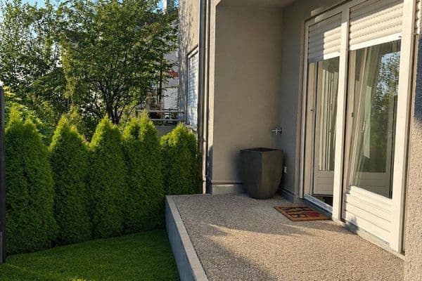 Prenájom bytu 2-izbový 41 m², Pfeilhofstraße 38, Winnenden Prenájom bytu 2-izbový 41 m², Pfeilhofstraße 38, Winnenden