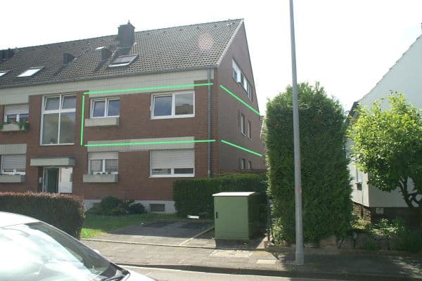 Predaj bytu 4-izbový 93 m², Franz-Sester-Str. 44, Euskirchen Predaj bytu 4-izbový 93 m², Franz-Sester-Str. 44, Euskirchen