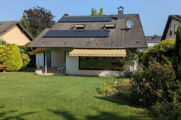 Predaj domu 205 m², pozemok 684 m², Henri-Spaak-Str. 119, Alfter Predaj domu 205 m², pozemok 684 m², Henri-Spaak-Str. 119, Alfter