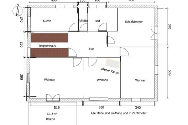 Prenájom bytu 3-izbový 105 m², Im Schießgärtle 17, Stuttgart, Bádensko-Wurttembersko Prenájom bytu 3-izbový 105 m², Im Schießgärtle 17, Stuttgart, Bádensko-Wurttembersko