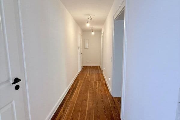 Predaj bytu 3-izbový 77 m², Julius-Ertel-Straße 18, Hamburg, Hamburg Predaj bytu 3-izbový 77 m², Julius-Ertel-Straße 18, Hamburg, Hamburg