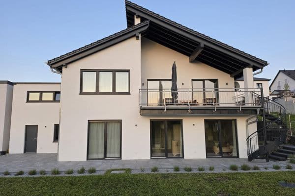 Predaj domu 203 m², pozemok 876 m², Göllheim Predaj domu 203 m², pozemok 876 m², Göllheim