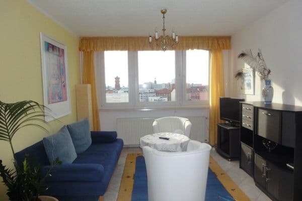 Predaj bytu 2-izbový 48 m², Holzmarktstraße 69 - 12.06, Berlin, Berlín Predaj bytu 2-izbový 48 m², Holzmarktstraße 69 - 12.06, Berlin, Berlín