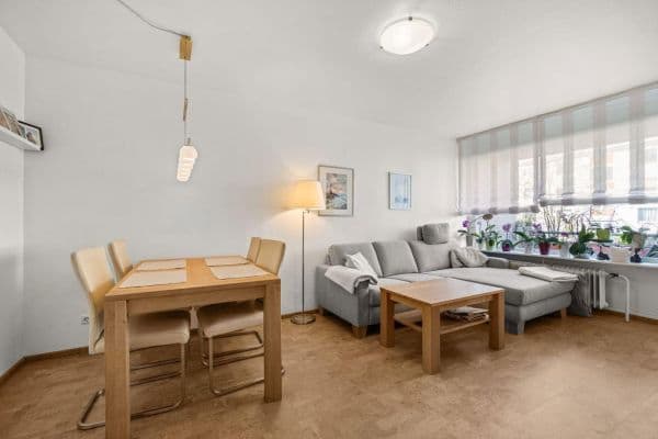 Predaj bytu 3-izbový 68 m², Norderstedt Predaj bytu 3-izbový 68 m², Norderstedt