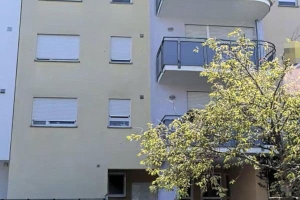 Prenájom bytu 3-izbový 84 m², Anne Frank Straße 1, Schwieberdingen Prenájom bytu 3-izbový 84 m², Anne Frank Straße 1, Schwieberdingen