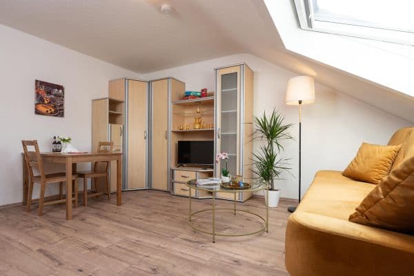 Prenájom bytu 2-izbový 49 m², Josef-Görres-Straße 41, Kirn Prenájom bytu 2-izbový 49 m², Josef-Görres-Straße 41, Kirn