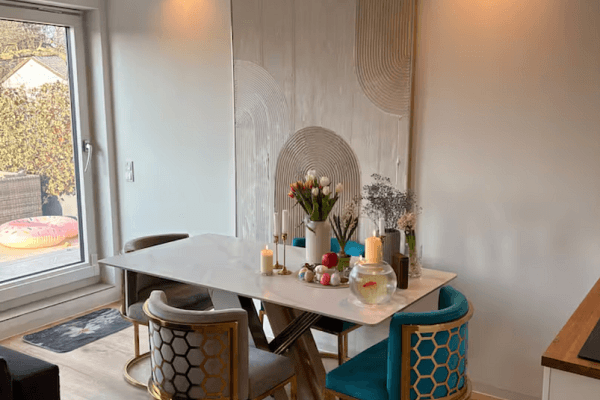 Prenájom bytu 2-izbový 65 m², Reismühlenstraße 4, München, Bavorsko Prenájom bytu 2-izbový 65 m², Reismühlenstraße 4, München, Bavorsko