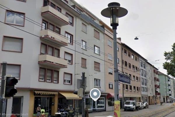 Predaj bytu 3-izbový 86 m², Mannheim Predaj bytu 3-izbový 86 m², Mannheim