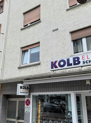 Predaj bytu 3-izbový 86 m², Mannheim, Bádensko-Wurttembersko Predaj bytu 3-izbový 86 m², Mannheim, Bádensko-Wurttembersko