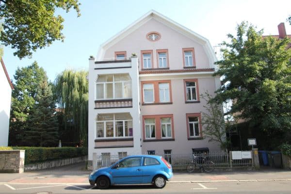 Prenájom bytu 2-izbový 52 m², Keplerstraße 24, Göttingen, Dolné Sasko Prenájom bytu 2-izbový 52 m², Keplerstraße 24, Göttingen, Dolné Sasko