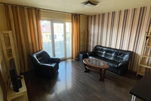 Prenájom bytu 2-izbový 56 m², Riazanská, Nové Mesto Prenájom bytu 2-izbový 56 m², Riazanská, Nové Mesto