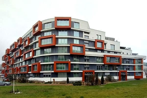Prenájom garáže 16 m², Praha Prenájom garáže 16 m², Praha