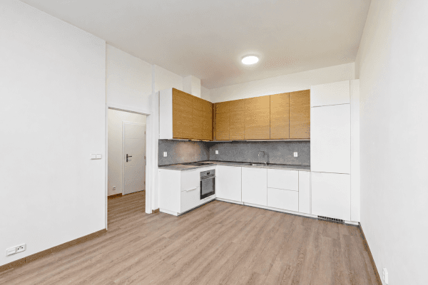 Predaj bytu 2-izbový 35 m², Nad Kolčavkou, Praha Predaj bytu 2-izbový 35 m², Nad Kolčavkou, Praha