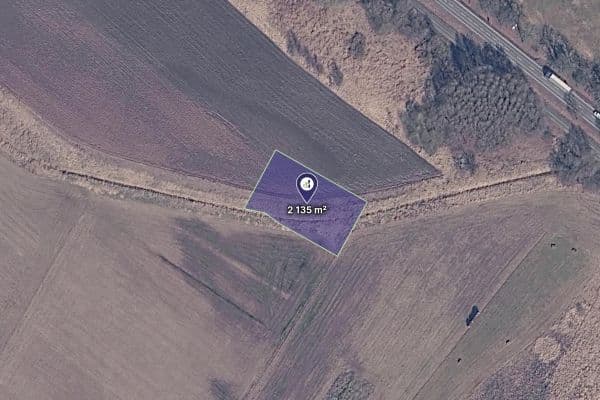 Predaj pozemku 2.240 m², Karlovice, Liberecký kraj Predaj pozemku 2.240 m², Karlovice, Liberecký kraj