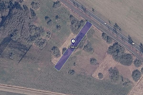 Predaj pozemku 2.226 m², Karlovice Predaj pozemku 2.226 m², Karlovice