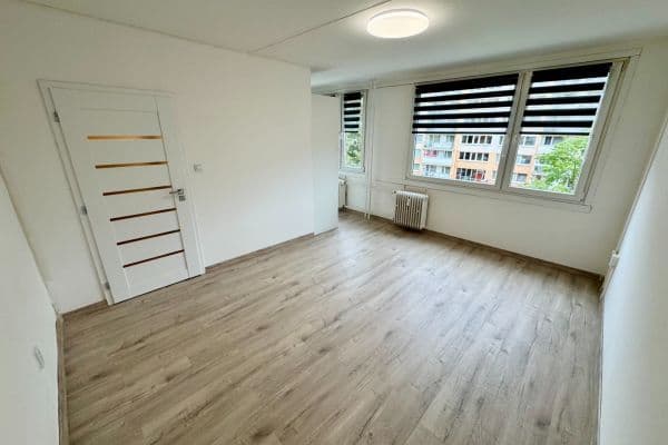 Predaj bytu 1-izbový 27 m², Jana Kubelíka, Most Predaj bytu 1-izbový 27 m², Jana Kubelíka, Most