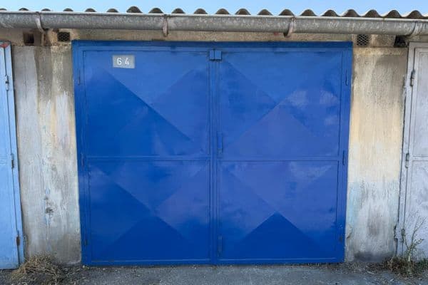 Predaj garáže 19 m², Vodárenská, Kralupy nad Vltavou Predaj garáže 19 m², Vodárenská, Kralupy nad Vltavou