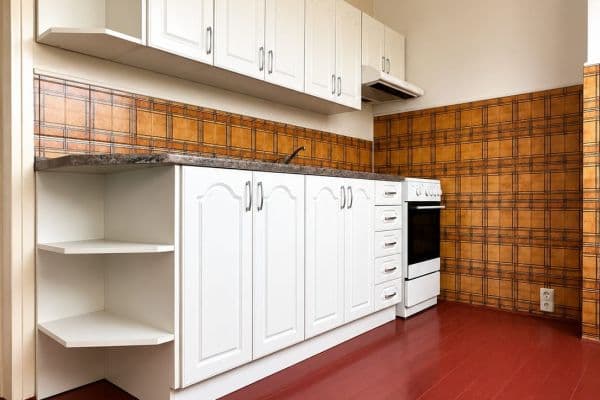 Predaj bytu 3-izbový 65 m², Na Robinsonce, Ostrava Predaj bytu 3-izbový 65 m², Na Robinsonce, Ostrava