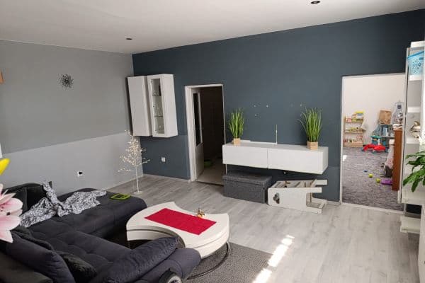Predaj bytu 3-izbový 70 m², Chodská, Šumperk Predaj bytu 3-izbový 70 m², Chodská, Šumperk
